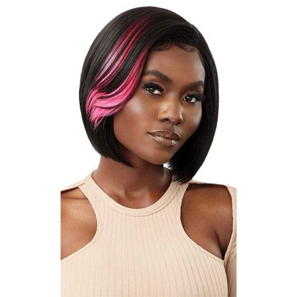 Outre Color Bomb Lace Front Wig - BETTINA - Image 2