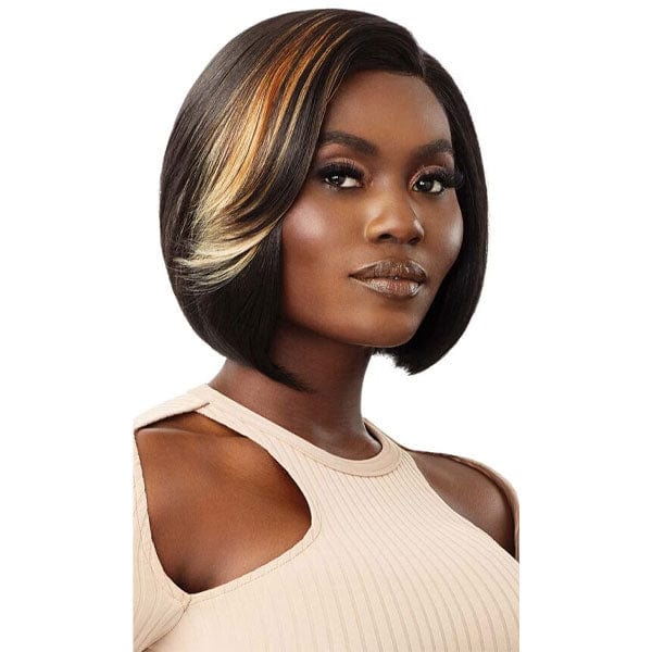 Outre Color Bomb Lace Front Wig - BETTINA - Image 3