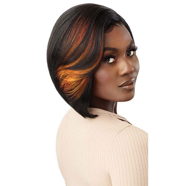 Outre Color Bomb Lace Front Wig - BETTINA - Image 4