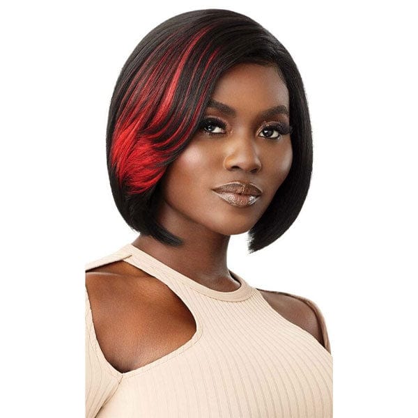 Outre Color Bomb Lace Front Wig - BETTINA - Image 5