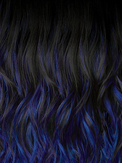 Outre Color Bomb Lace Front Wig - CB 101 - Image 14