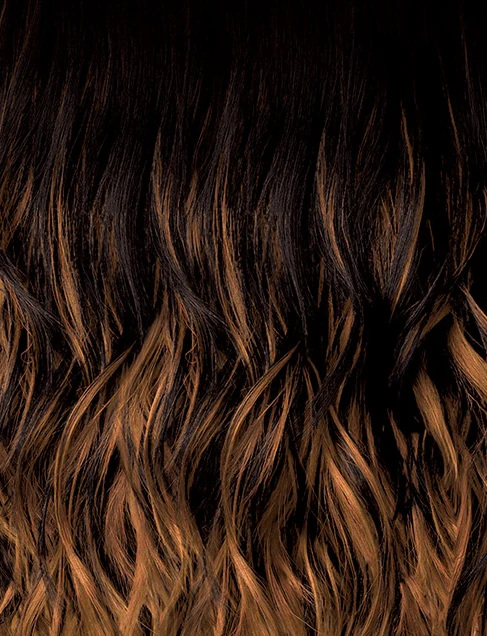 Outre Color Bomb Lace Front Wig - CB 101 - Image 15