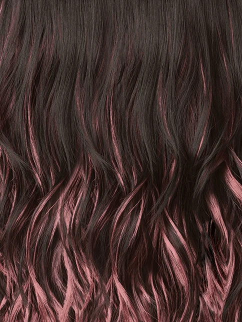 Outre Color Bomb Lace Front Wig - CB 101 - Image 18