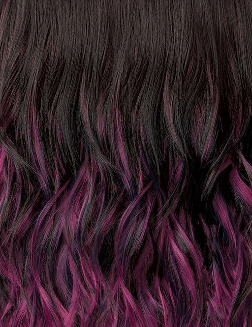 Outre Color Bomb Lace Front Wig - CB 101 - Image 19