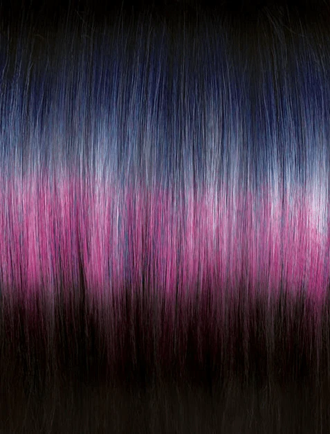 Outre Color Bomb Lace Front Wig - CB 102 - Image 16