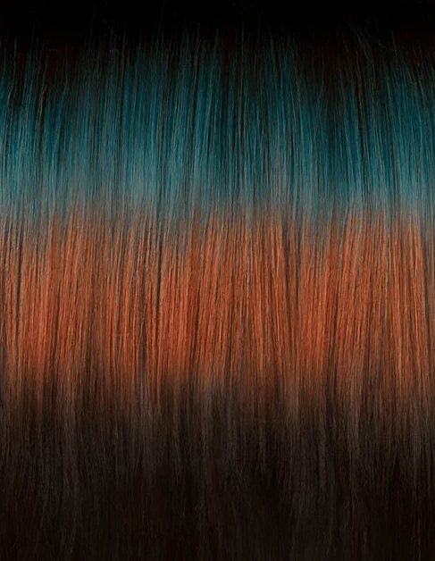 Outre Color Bomb Lace Front Wig - CB 102 - Image 17