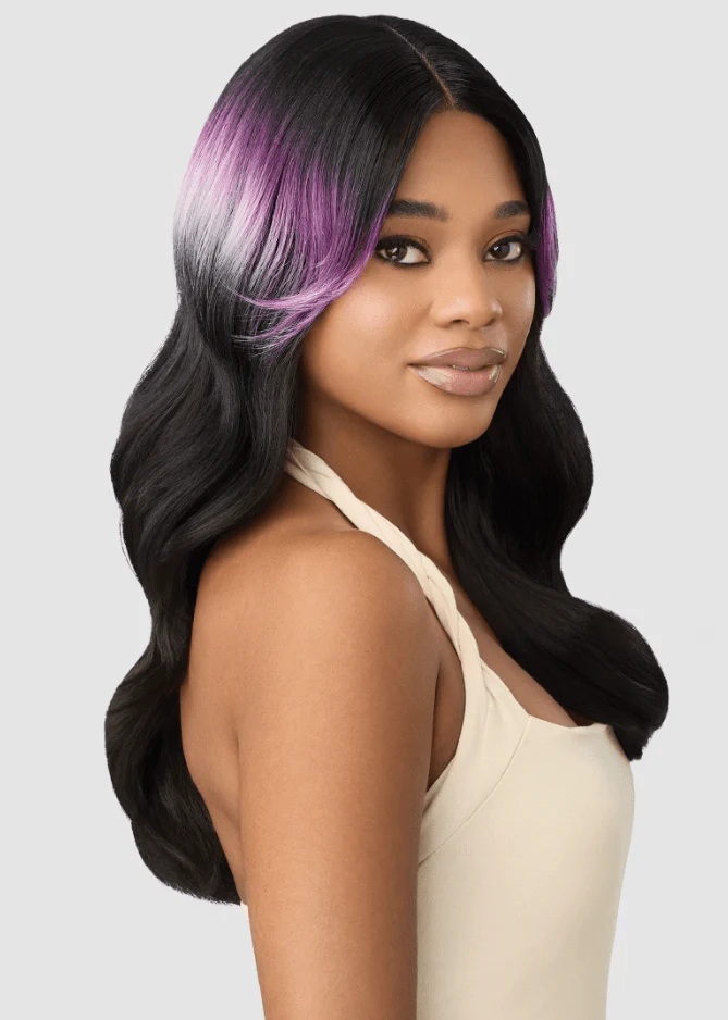 Outre Color Bomb Lace Front Wig - CB 102 - Image 5
