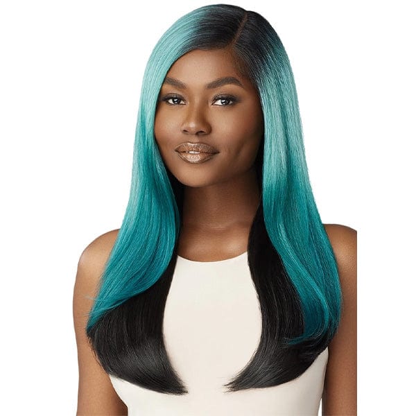 Outre Color Bomb Lace Front Wig - CELINA - Image 18