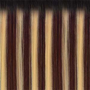 Outre Color Bomb Lace Front Wig - CHARA - Image 14