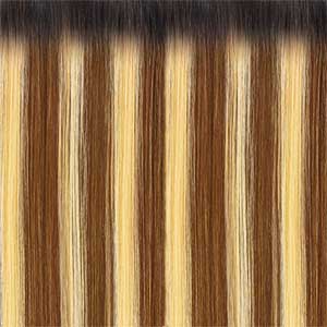 Outre Color Bomb Lace Front Wig - CHARA - Image 16