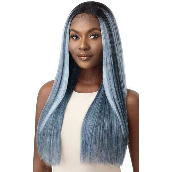 Outre Color Bomb Lace Front Wig - CHARA - Image 2