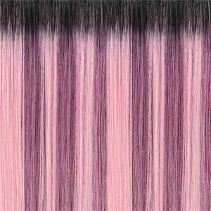 Outre Color Bomb Lace Front Wig - CHARA - Image 22