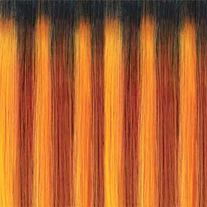 Outre Color Bomb Lace Front Wig - CHARLESTON - Image 16