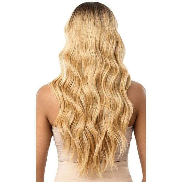 Outre Color Bomb Lace Front Wig - CHARLESTON - Image 3