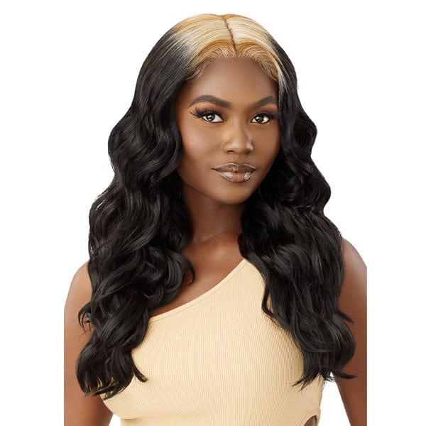 Outre Color Bomb Lace Front Wig - CRISMINA - Image 5