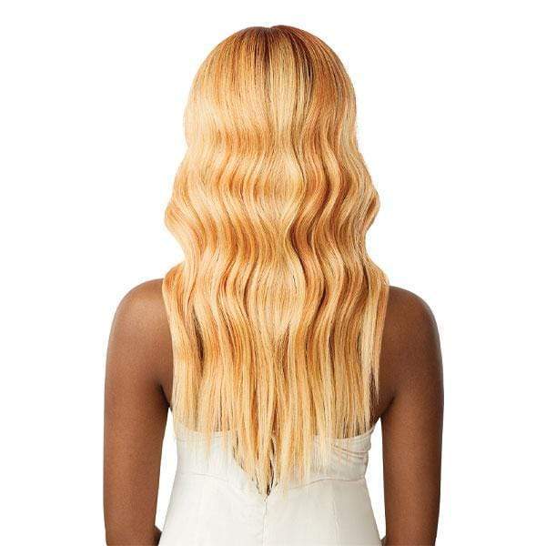 Outre Color Bomb Lace Front Wig - DELPHINE - Image 4