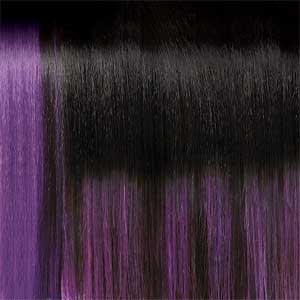 Outre Color Bomb Lace Front Wig - GALA - Image 18