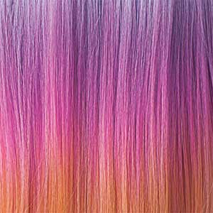Outre Color Bomb Lace Front Wig - GEMINI - Image 20