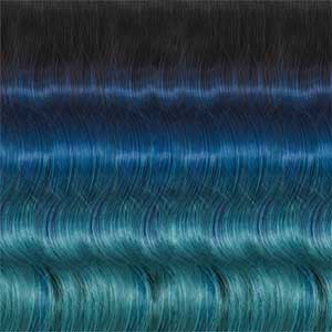 Outre Color Bomb Lace Front Wig - GEMINI - Image 23
