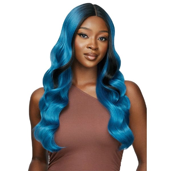 Outre Color Bomb Lace Front Wig - HONOR - Image 4