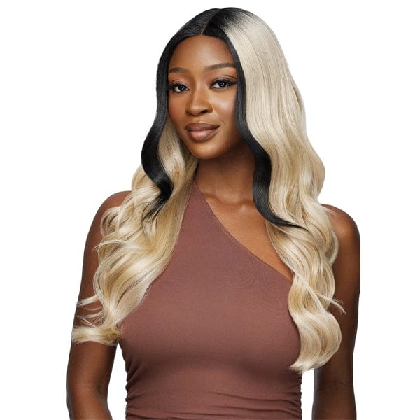 Outre Color Bomb Lace Front Wig - HONOR - Image 5