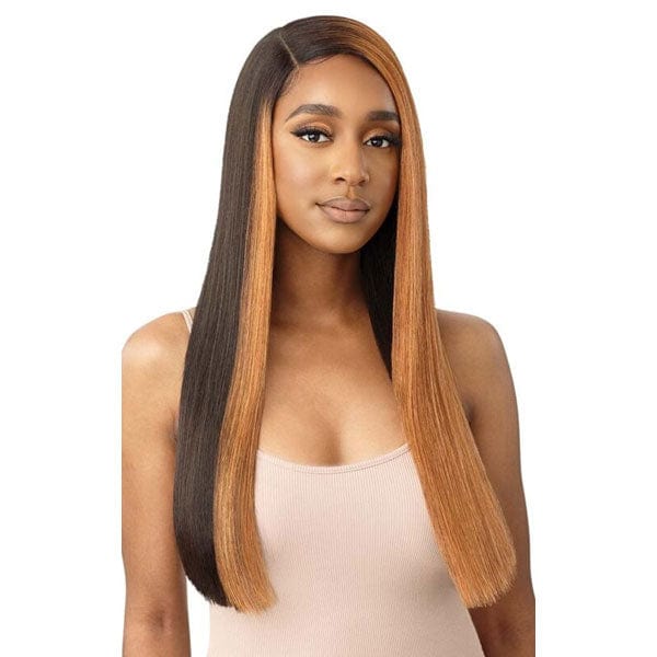 Outre Color Bomb Lace Front Wig - INANNA - Image 2