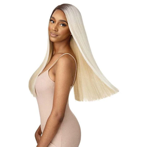 Outre Color Bomb Lace Front Wig - INANNA - Image 4