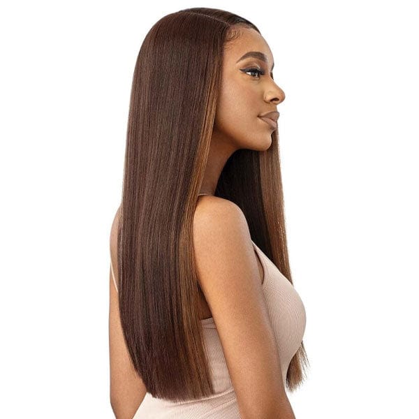 Outre Color Bomb Lace Front Wig - INANNA - Image 6