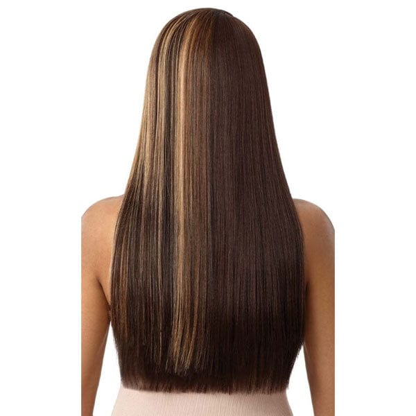Outre Color Bomb Lace Front Wig - INANNA - Image 7
