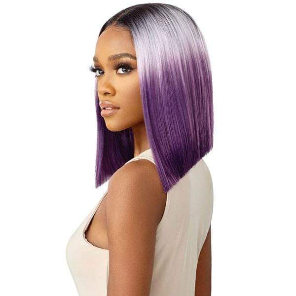 Outre Color Bomb Lace Front Wig - JELISSE - Image 3