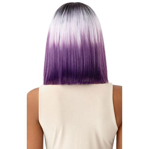 Outre Color Bomb Lace Front Wig - JELISSE - Image 4