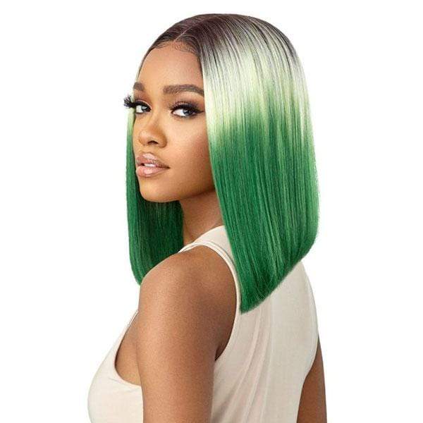 Outre Color Bomb Lace Front Wig - JELISSE - Image 6
