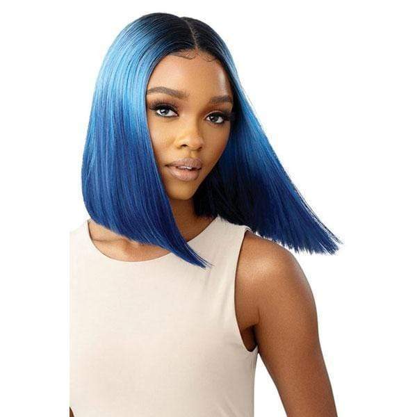 Outre Color Bomb Lace Front Wig - JELISSE - Image 7