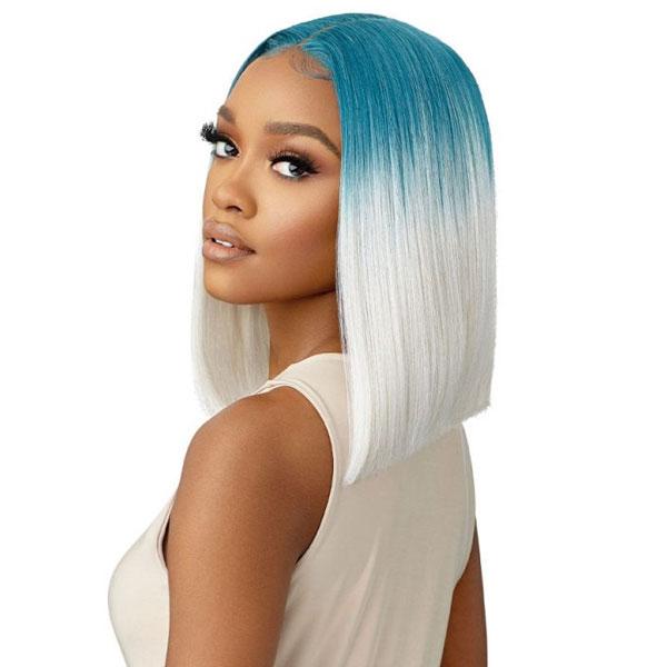 Outre Color Bomb Lace Front Wig - JELISSE - Image 8