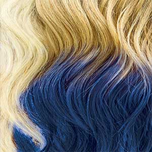 Outre Color Bomb Lace Front Wig - KARELIA - Image 15