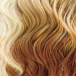 Outre Color Bomb Lace Front Wig - KARELIA - Image 16