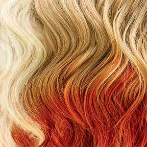 Outre Color Bomb Lace Front Wig - KARELIA - Image 19