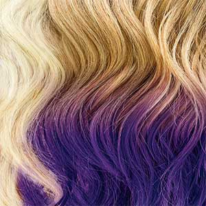 Outre Color Bomb Lace Front Wig - KARELIA - Image 20
