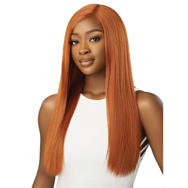 Outre Color Bomb Lace Front Wig - KAYCEE - Image 10