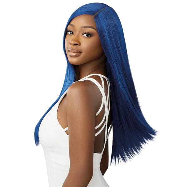 Outre Color Bomb Lace Front Wig - KAYCEE - Image 11