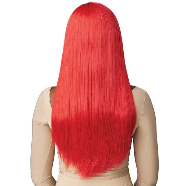Outre Color Bomb Lace Front Wig - KAYCEE - Image 4