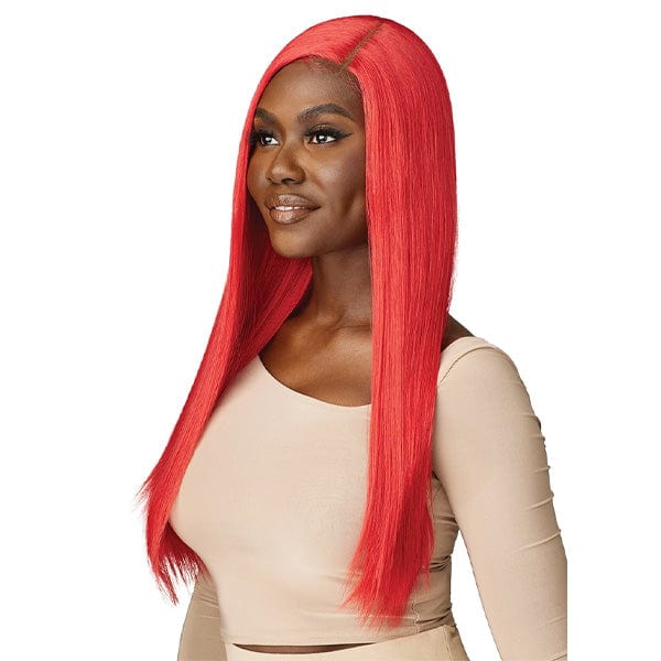 Outre Color Bomb Lace Front Wig - KAYCEE - Image 5