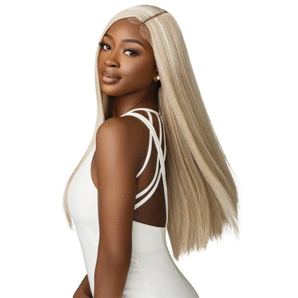 Outre Color Bomb Lace Front Wig - KAYCEE - Image 6