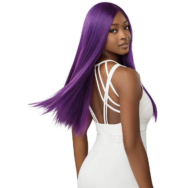 Outre Color Bomb Lace Front Wig - KAYCEE - Image 7