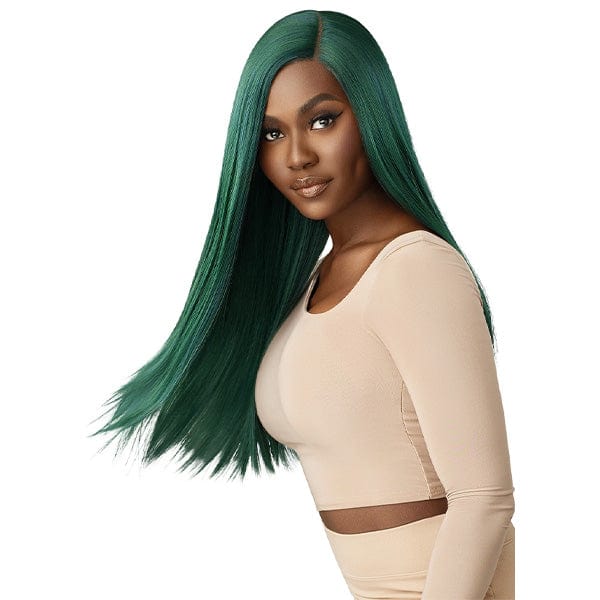 Outre Color Bomb Lace Front Wig - KAYCEE - Image 9