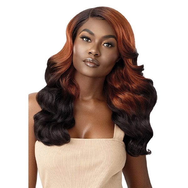 Outre Color Bomb Lace Front Wig - KAYLEEN - Image 3