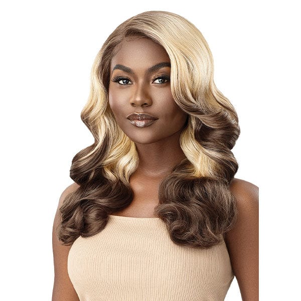 Outre Color Bomb Lace Front Wig - KAYLEEN - Image 5