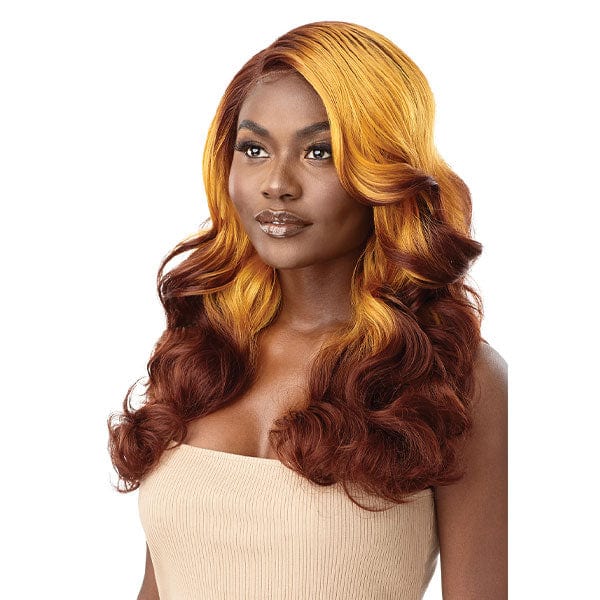 Outre Color Bomb Lace Front Wig - KAYLEEN - Image 6