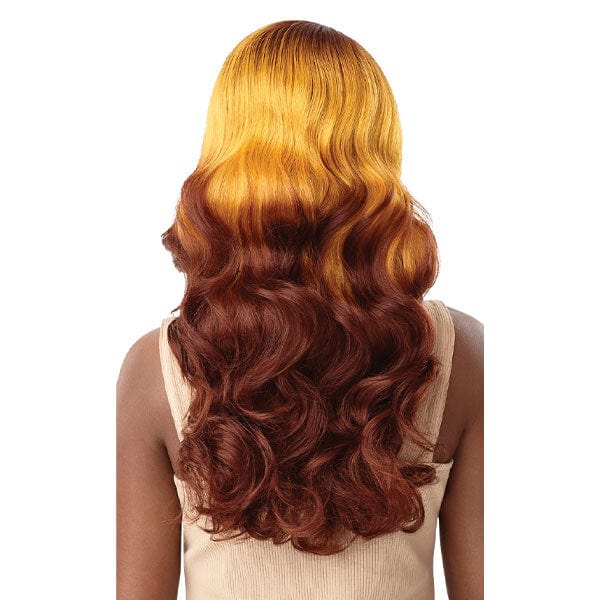 Outre Color Bomb Lace Front Wig - KAYLEEN - Image 7