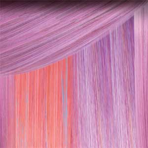 Outre Color Bomb Lace Front Wig - KIMIA - Image 17